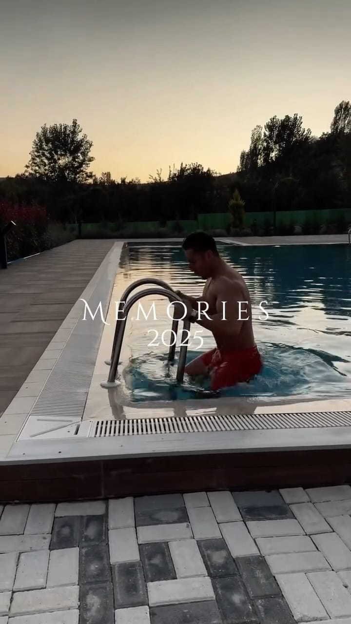 Post 4 by IFBB ELITE PRO Yasin Ayrancı on Instagram (video)