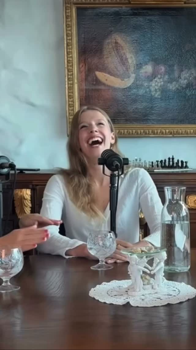 Post 3 by ANNALISA KESKÜLA on Instagram (video)