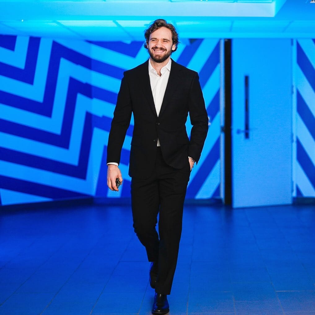 Post 3 by Timothy Winston Liljegren on Instagram (image)