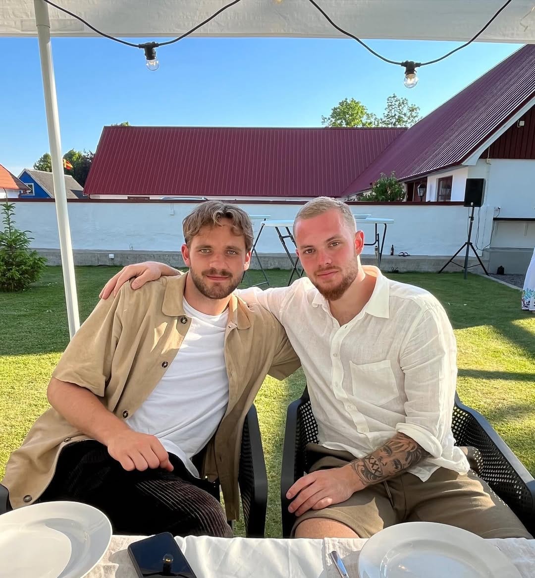 Post 9 by Timothy Winston Liljegren on Instagram (image)