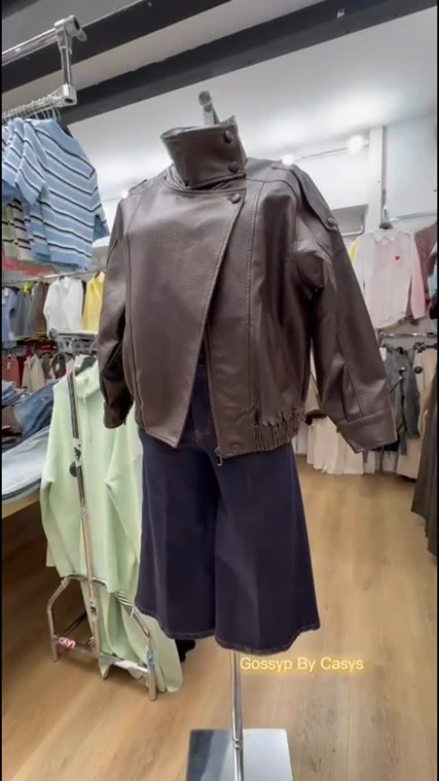 Post 1 by 𝐆𝐎𝐒𝐒𝐘𝐏 𝐛𝐲 𝐂𝐀𝐒𝐘𝐒 on Instagram (video)