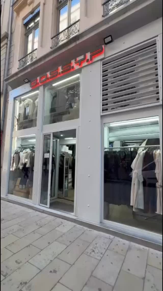 Post 8 by 𝐆𝐎𝐒𝐒𝐘𝐏 𝐛𝐲 𝐂𝐀𝐒𝐘𝐒 on Instagram (video)