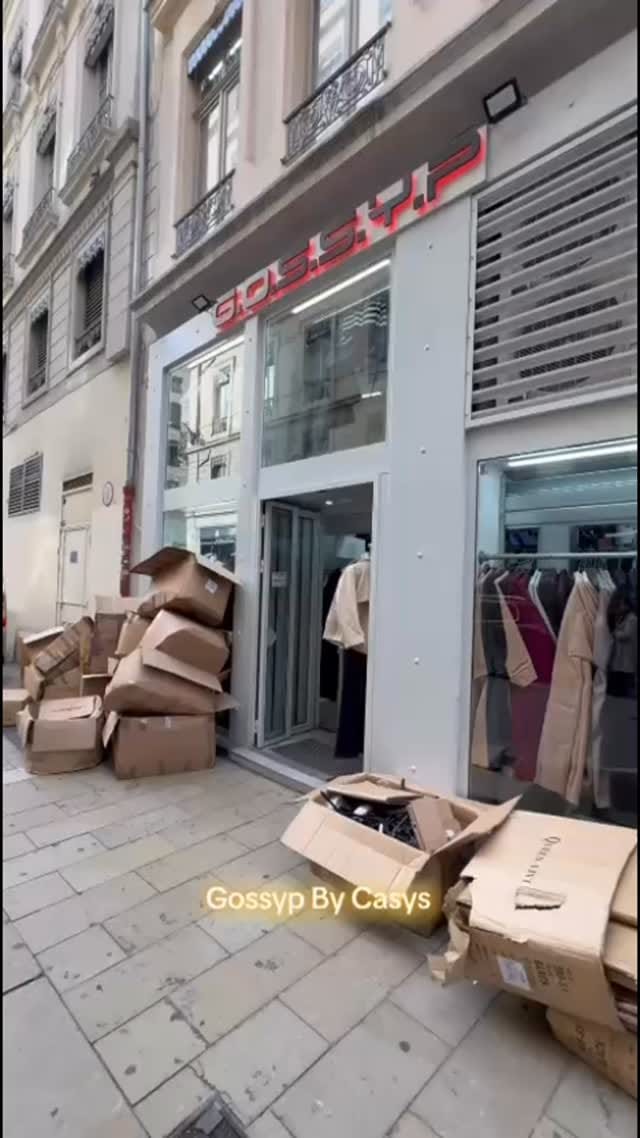 Post 10 by 𝐆𝐎𝐒𝐒𝐘𝐏 𝐛𝐲 𝐂𝐀𝐒𝐘𝐒 on Instagram (video)