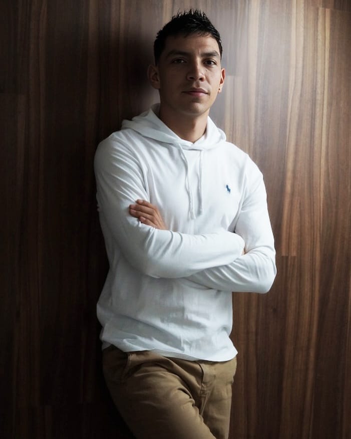 Post 8 by Mauricio Lozano. on Instagram (image)