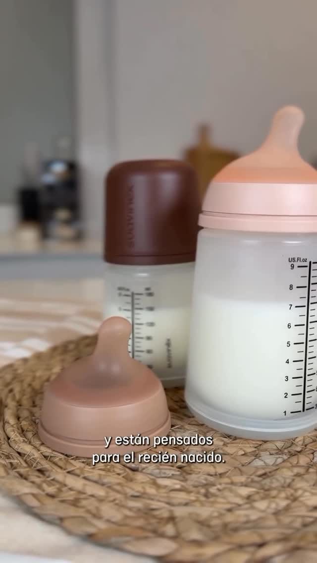 Post 8 by Suavinex Mexico on Instagram (video)