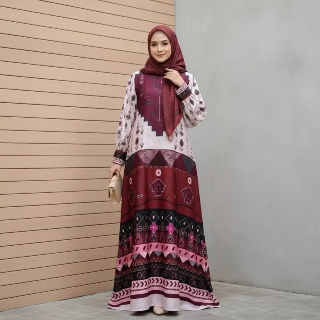Post 3 by BAJU IMPORT | DRESS IMPORT on Instagram (carousel)