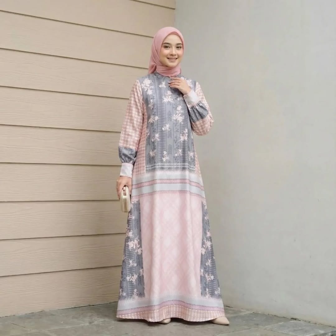Post 2 by BAJU IMPORT | DRESS IMPORT on Instagram (carousel)