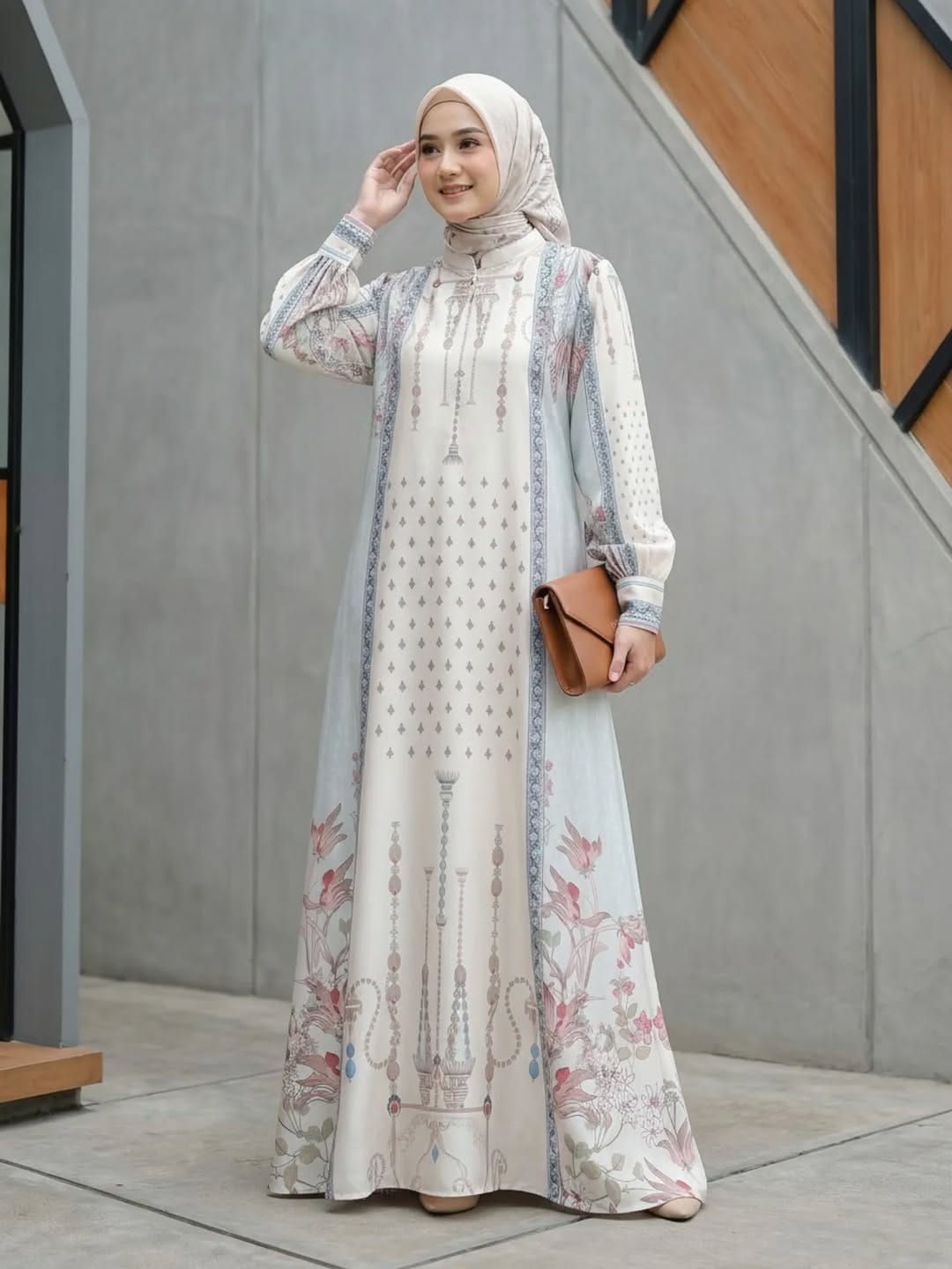 Post 4 by BAJU IMPORT | DRESS IMPORT on Instagram (carousel)