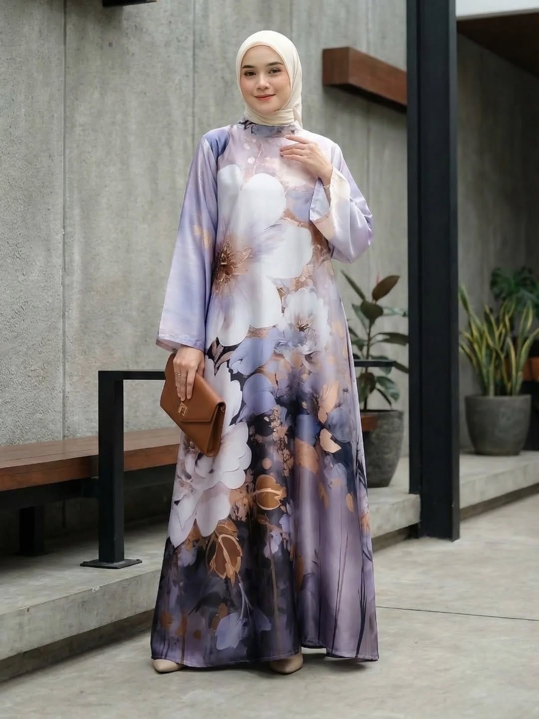 Post 7 by BAJU IMPORT | DRESS IMPORT on Instagram (carousel)