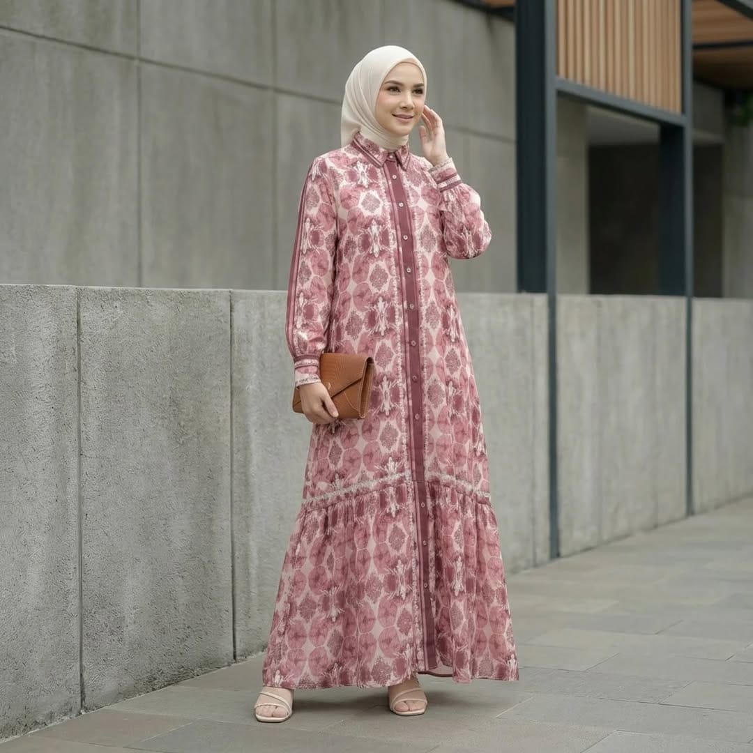 Post 8 by BAJU IMPORT | DRESS IMPORT on Instagram (carousel)