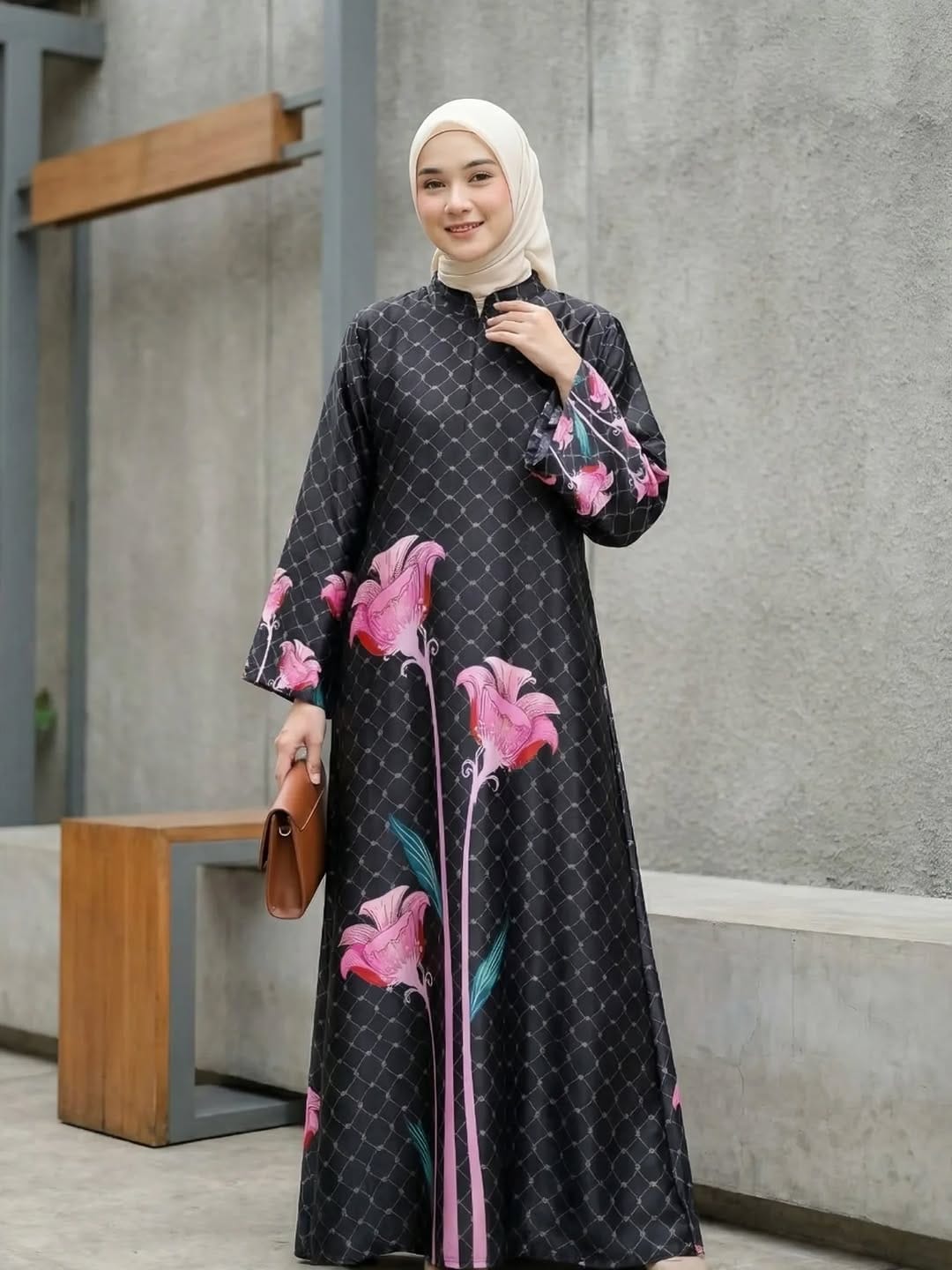 Post 10 by BAJU IMPORT | DRESS IMPORT on Instagram (carousel)