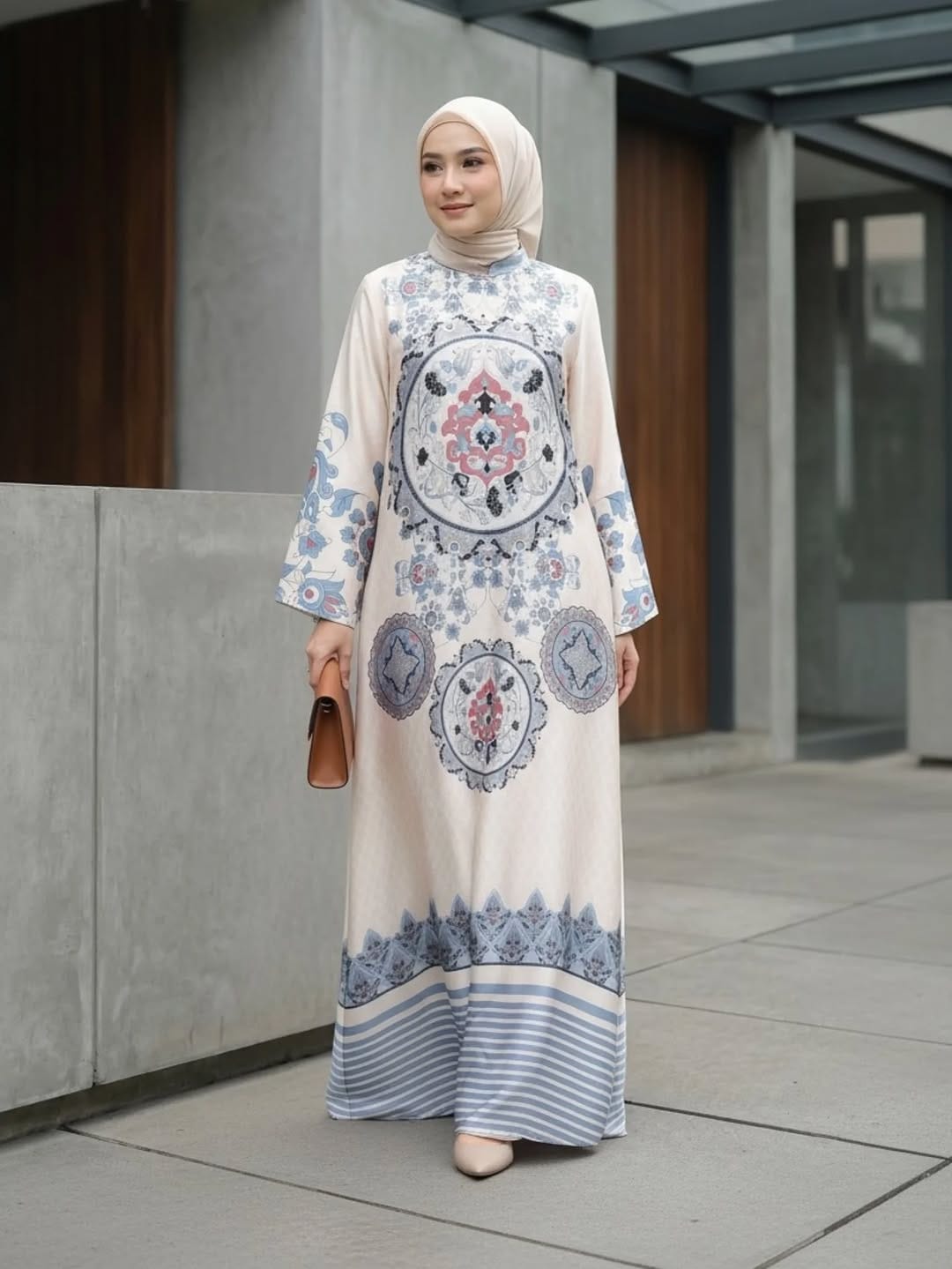 Post 9 by BAJU IMPORT | DRESS IMPORT on Instagram (carousel)