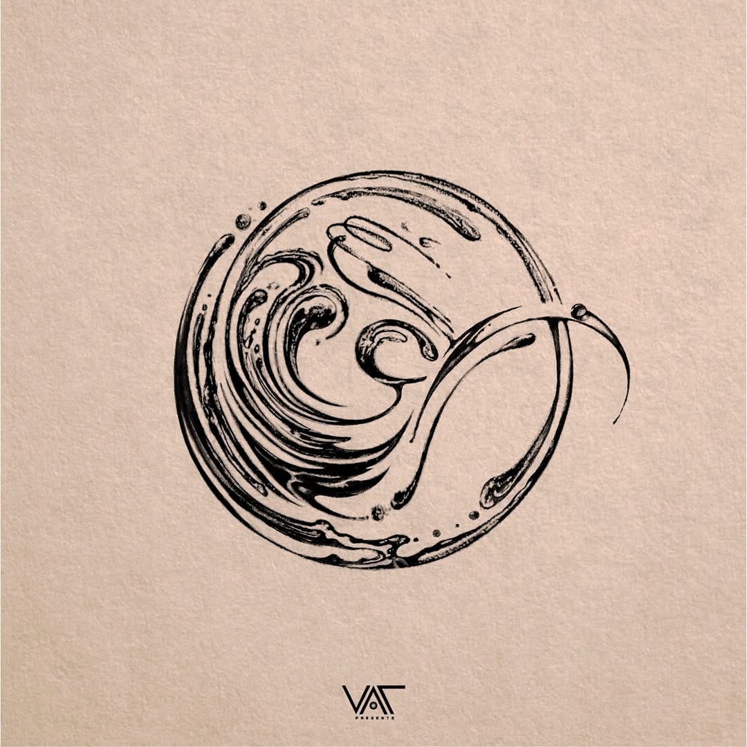 Post 2 by Tattooist VAC 브이악 on Instagram (image)