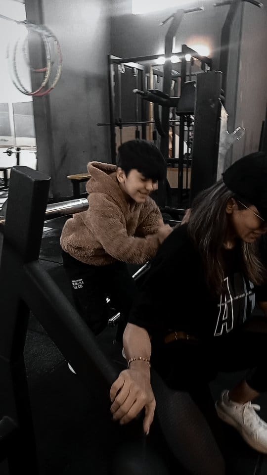 Post 9 by ثنا جباری on Instagram (video)