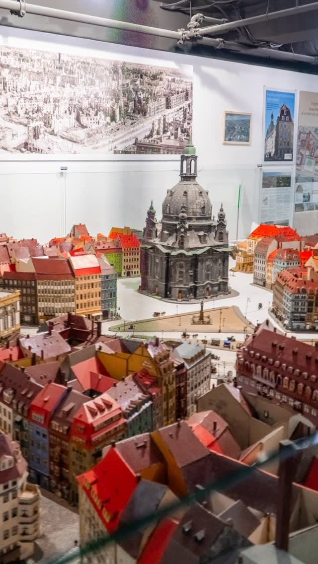 Post 10 by QF-Passage Dresden on Instagram (video)