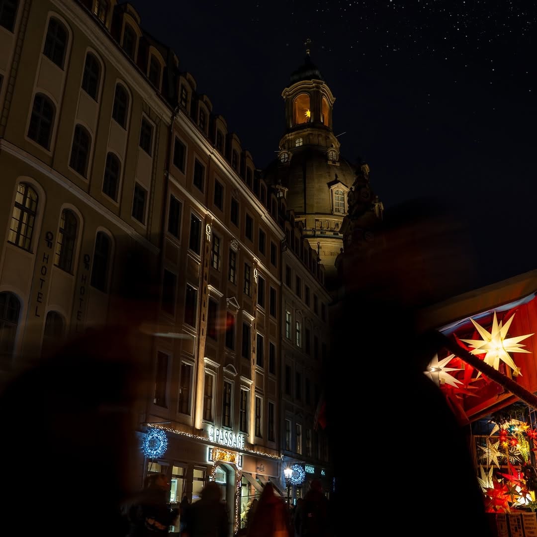 Post 7 by QF-Passage Dresden on Instagram (carousel)