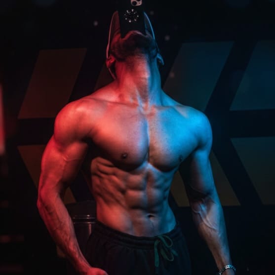Post 4 by Zaid Khan on Instagram (image)