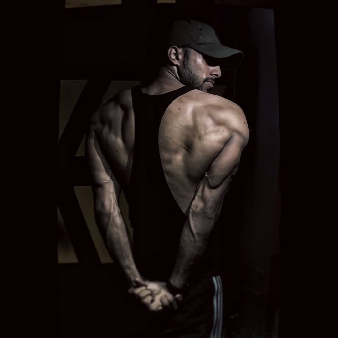Post 2 by Zaid Khan on Instagram (image)