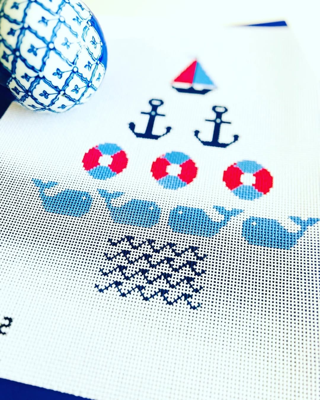 Post 4 by Sailor Stitches on Instagram (image)