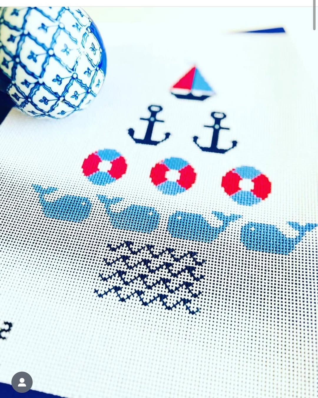 Post 3 by Sailor Stitches on Instagram (image)