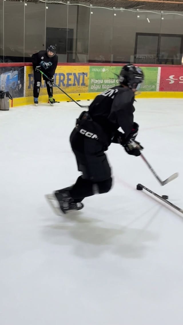 Post 6 by Anton Gurtovoi on Instagram (video)