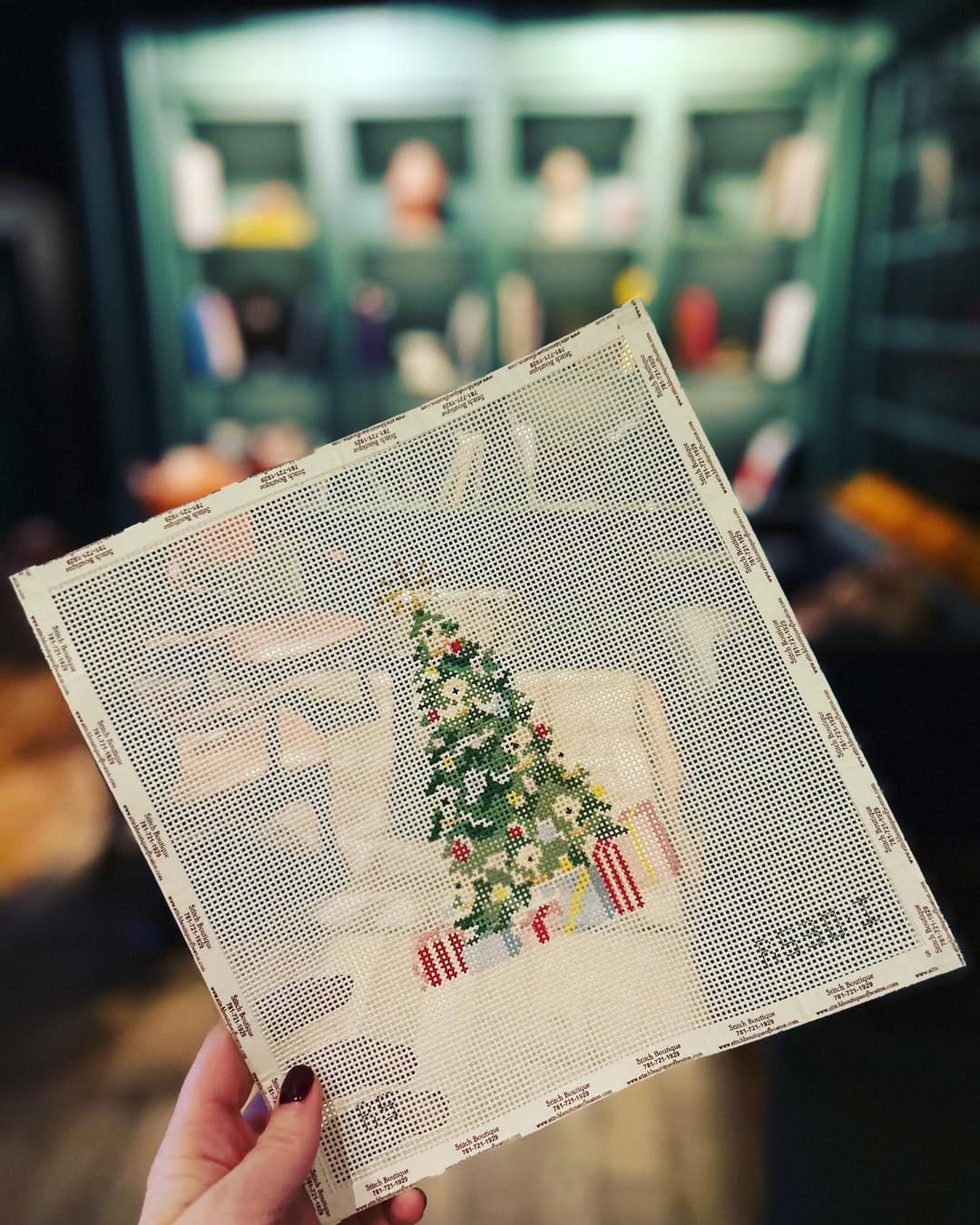 Post 8 by Sailor Stitches on Instagram (image)