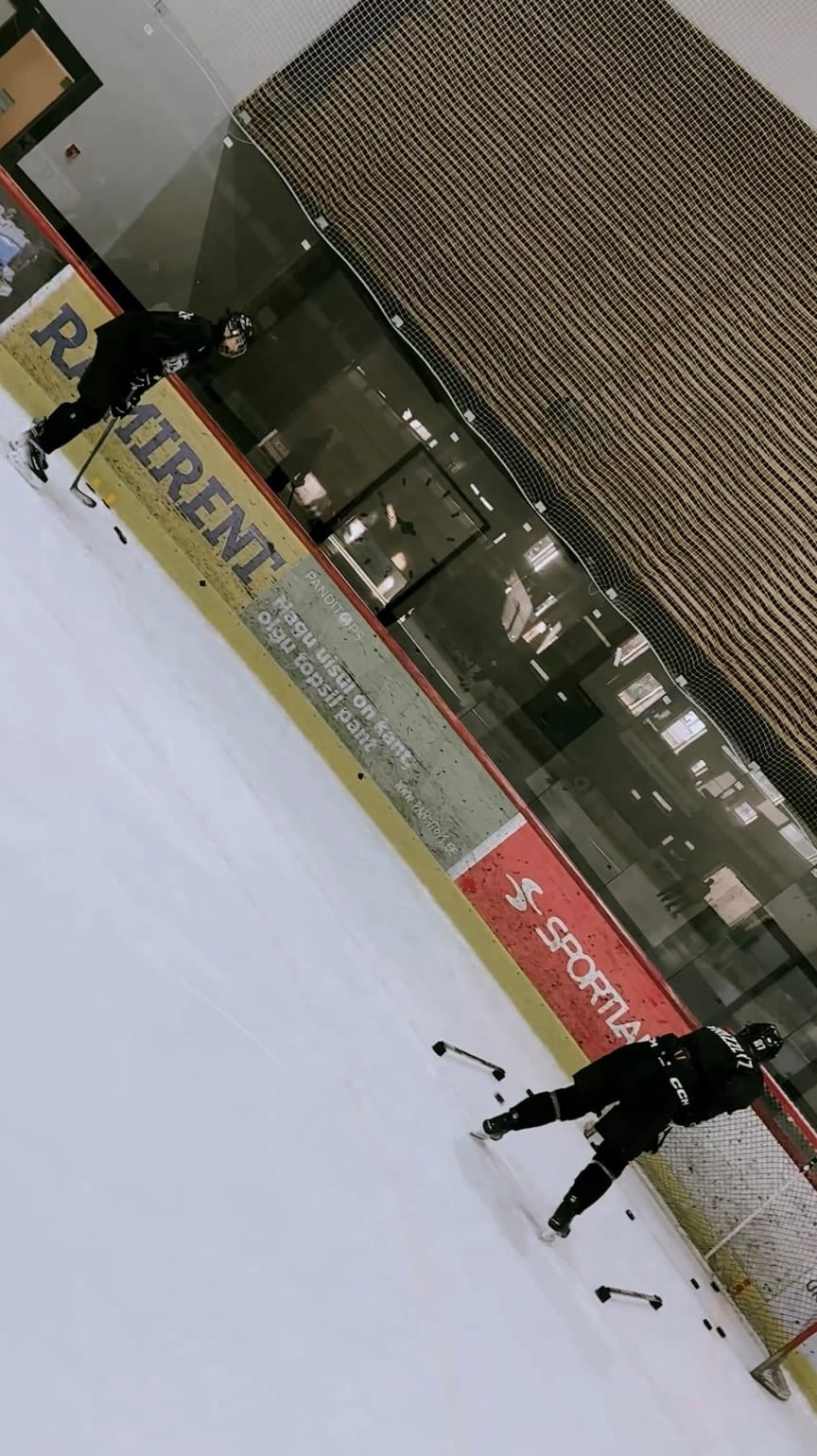 Post 7 by Anton Gurtovoi on Instagram (video)