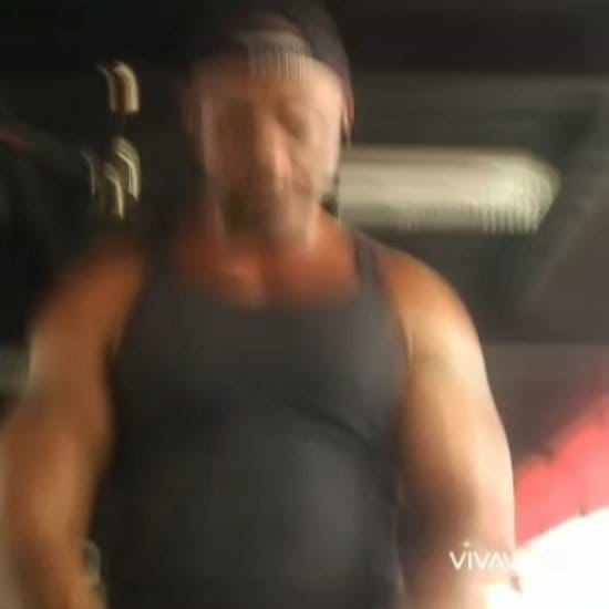 Post 7 by Joe's Workout on Instagram (video)
