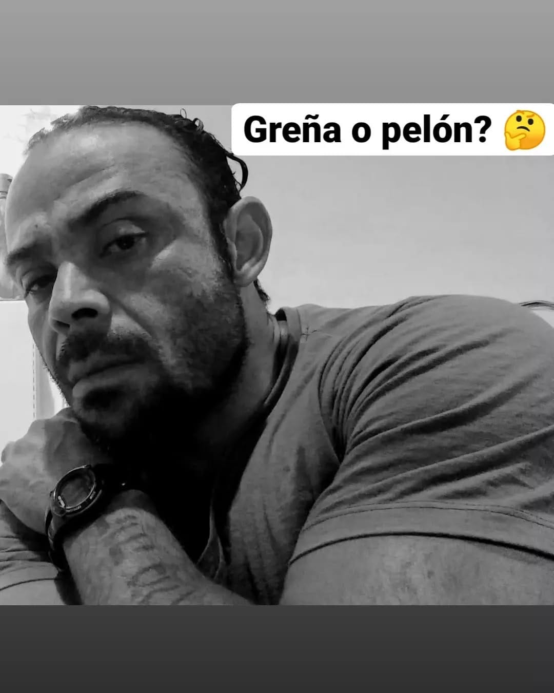 Post 5 by Joe's Workout on Instagram (image)
