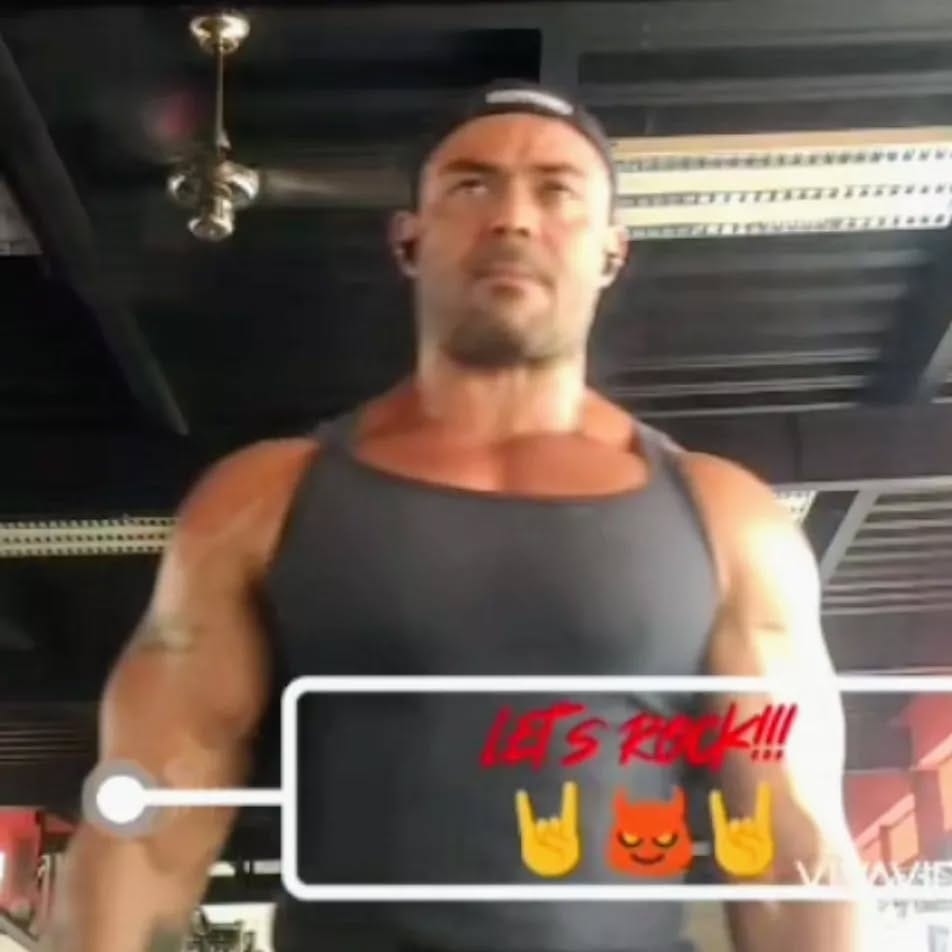 Post 6 by Joe's Workout on Instagram (image)
