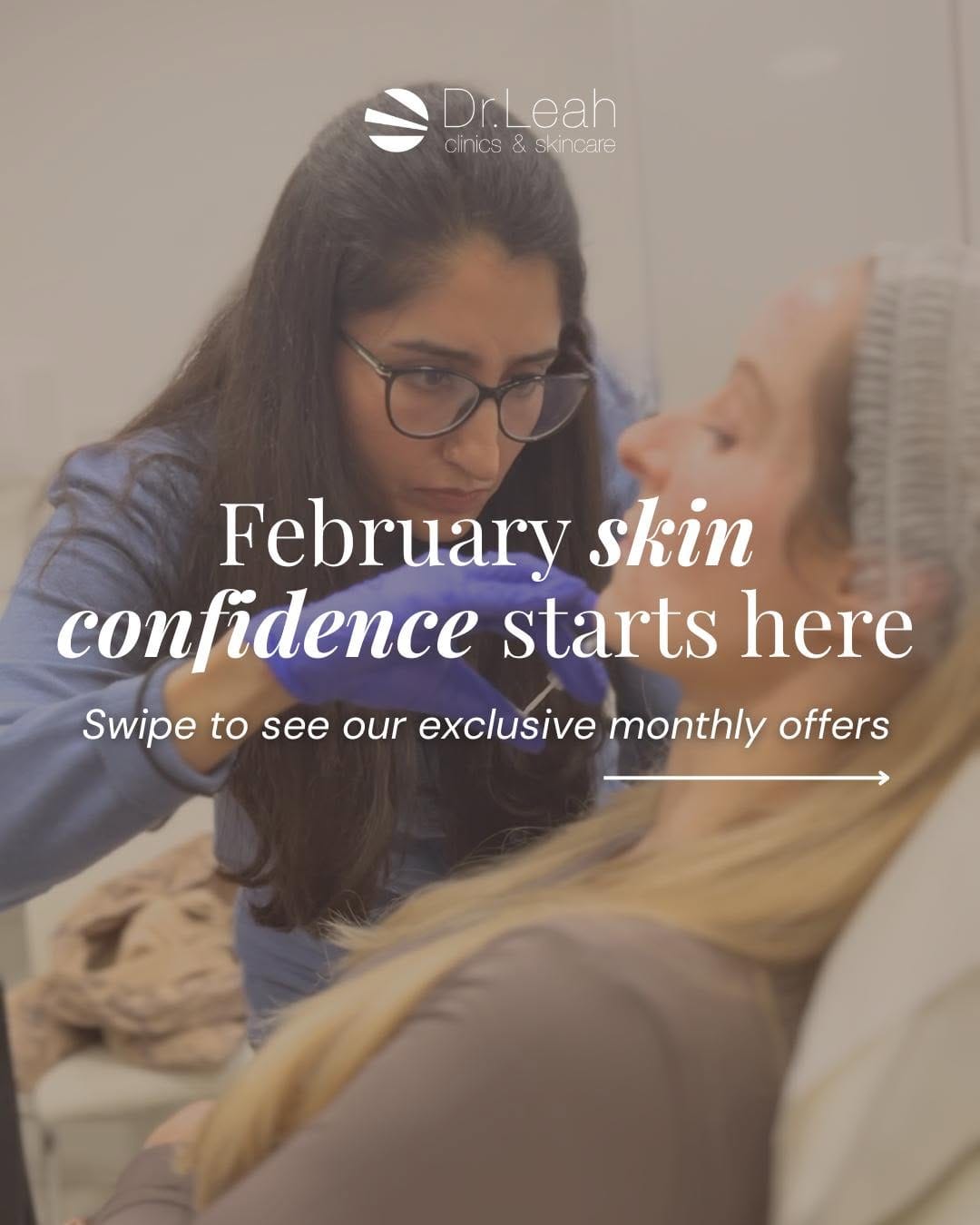 Post 5 by Dr. Leah Skin Clinics London | Most Trusted UK Clinic 2023 on Instagram (carousel)