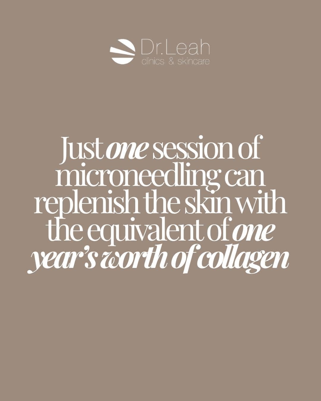 Post 10 by Dr. Leah Skin Clinics London | Most Trusted UK Clinic 2023 on Instagram (image)