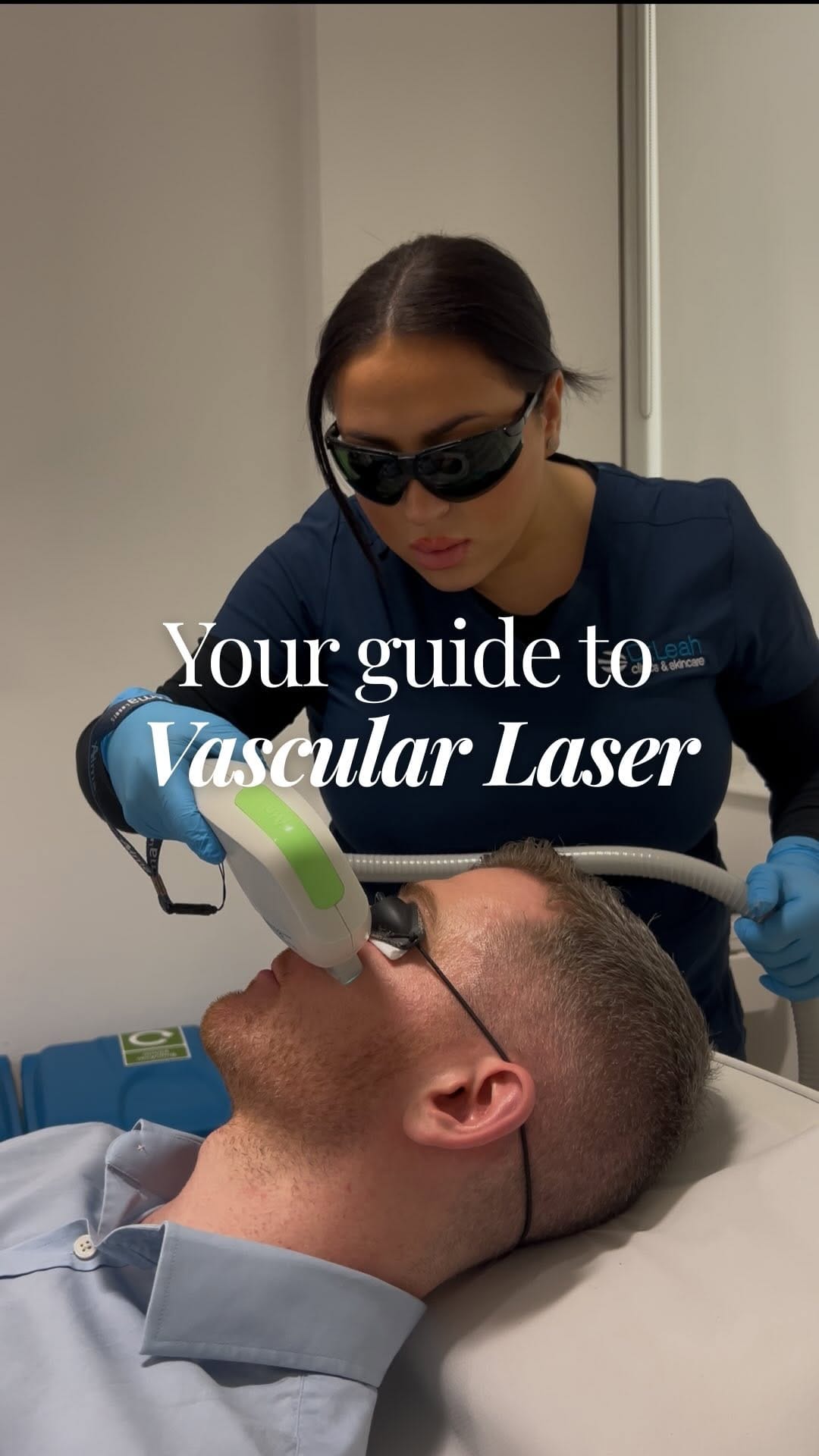 Post 2 by Dr. Leah Skin Clinics London | Most Trusted UK Clinic 2023 on Instagram (video)