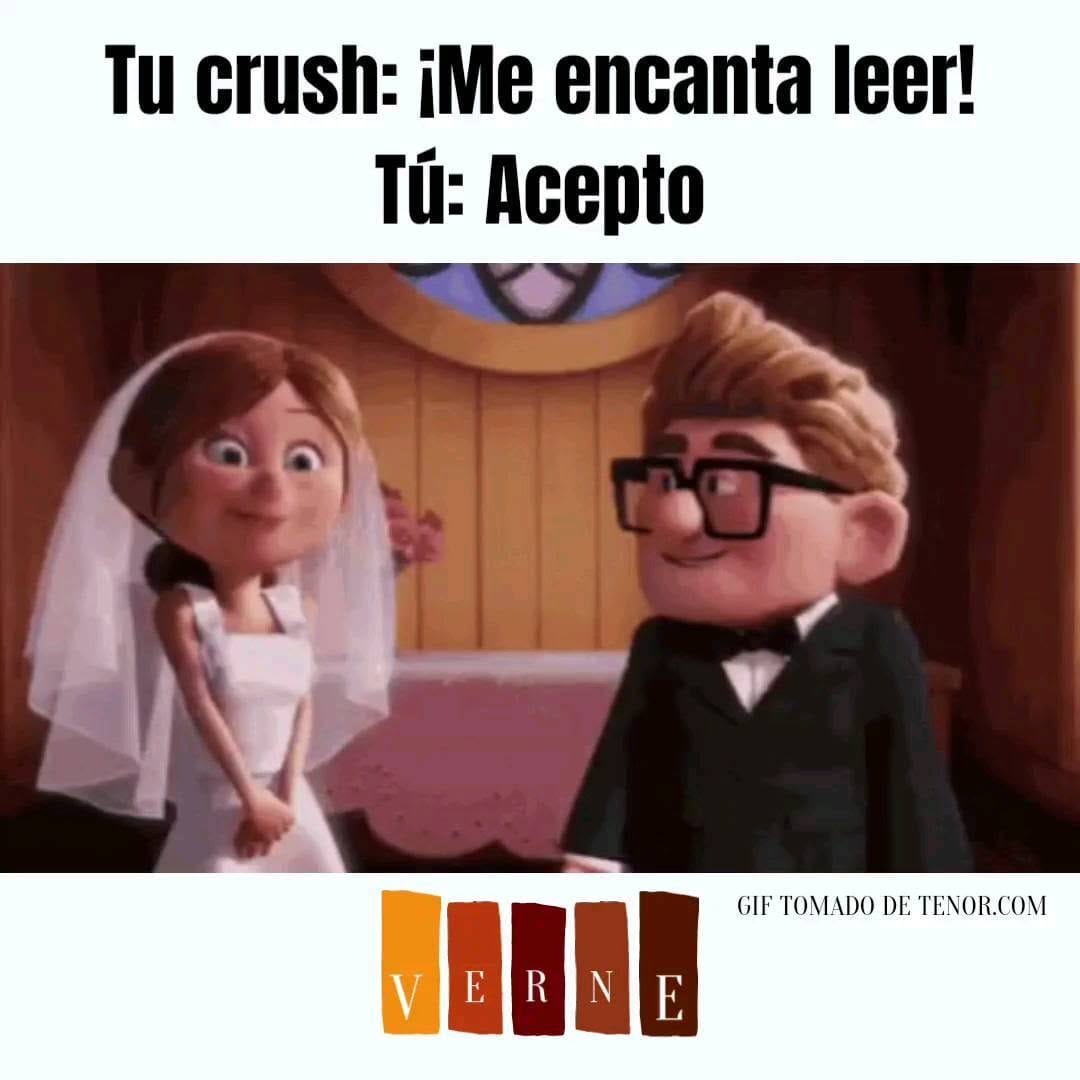 Post 7 by Tienda Literaria Verne Pereira on Instagram (video)