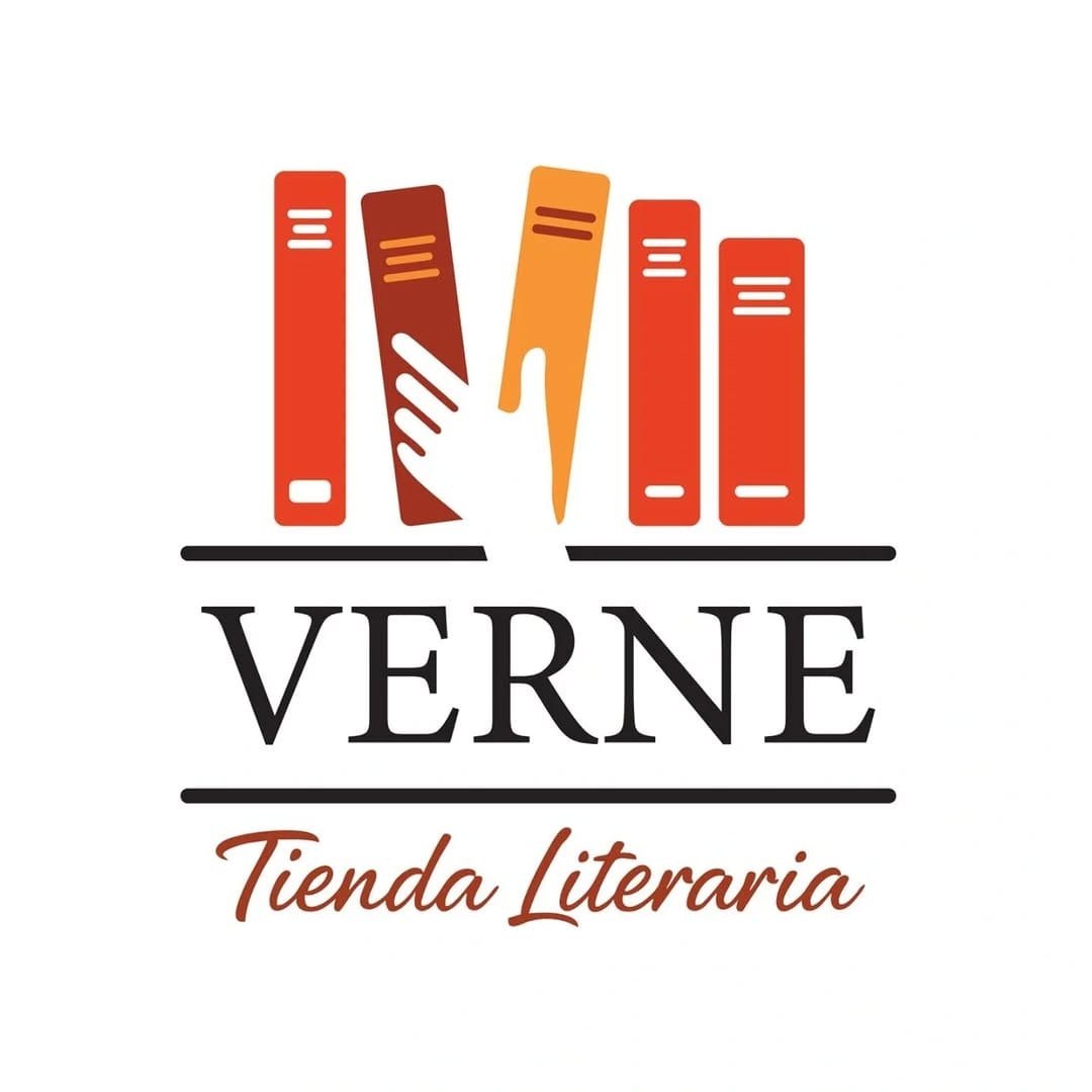 Post 1 by Tienda Literaria Verne Pereira on Instagram (image)