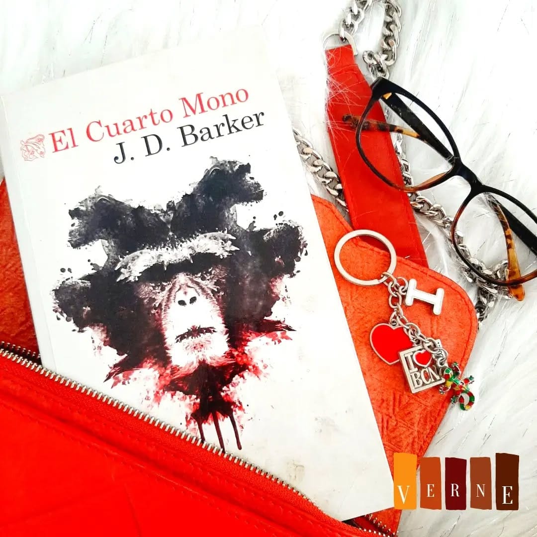 Post 6 by Tienda Literaria Verne Pereira on Instagram (image)