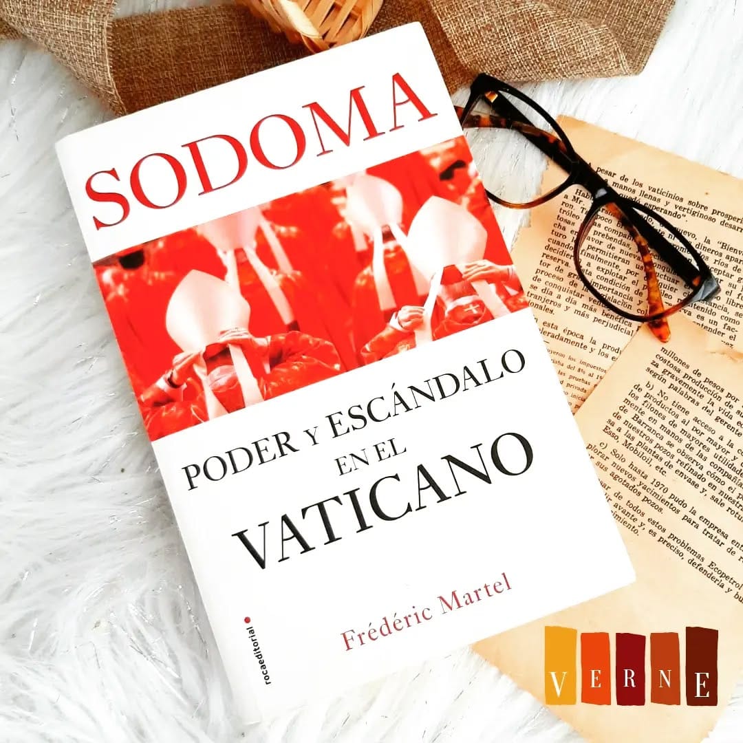 Post 10 by Tienda Literaria Verne Pereira on Instagram (image)