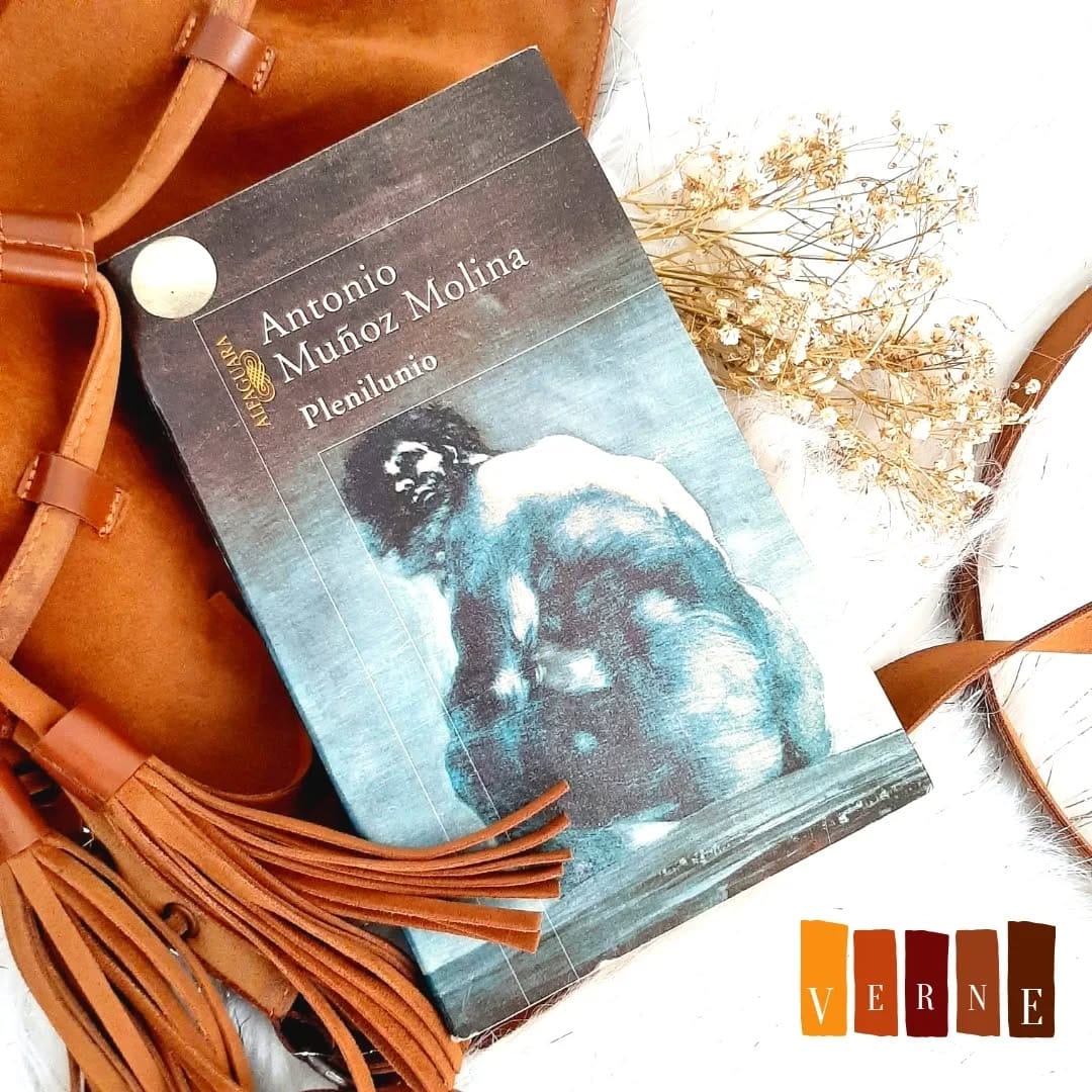 Post 4 by Tienda Literaria Verne Pereira on Instagram (image)