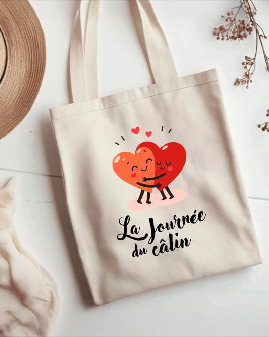 Post 9 by L'atelier du Tote Bag on Instagram (image)