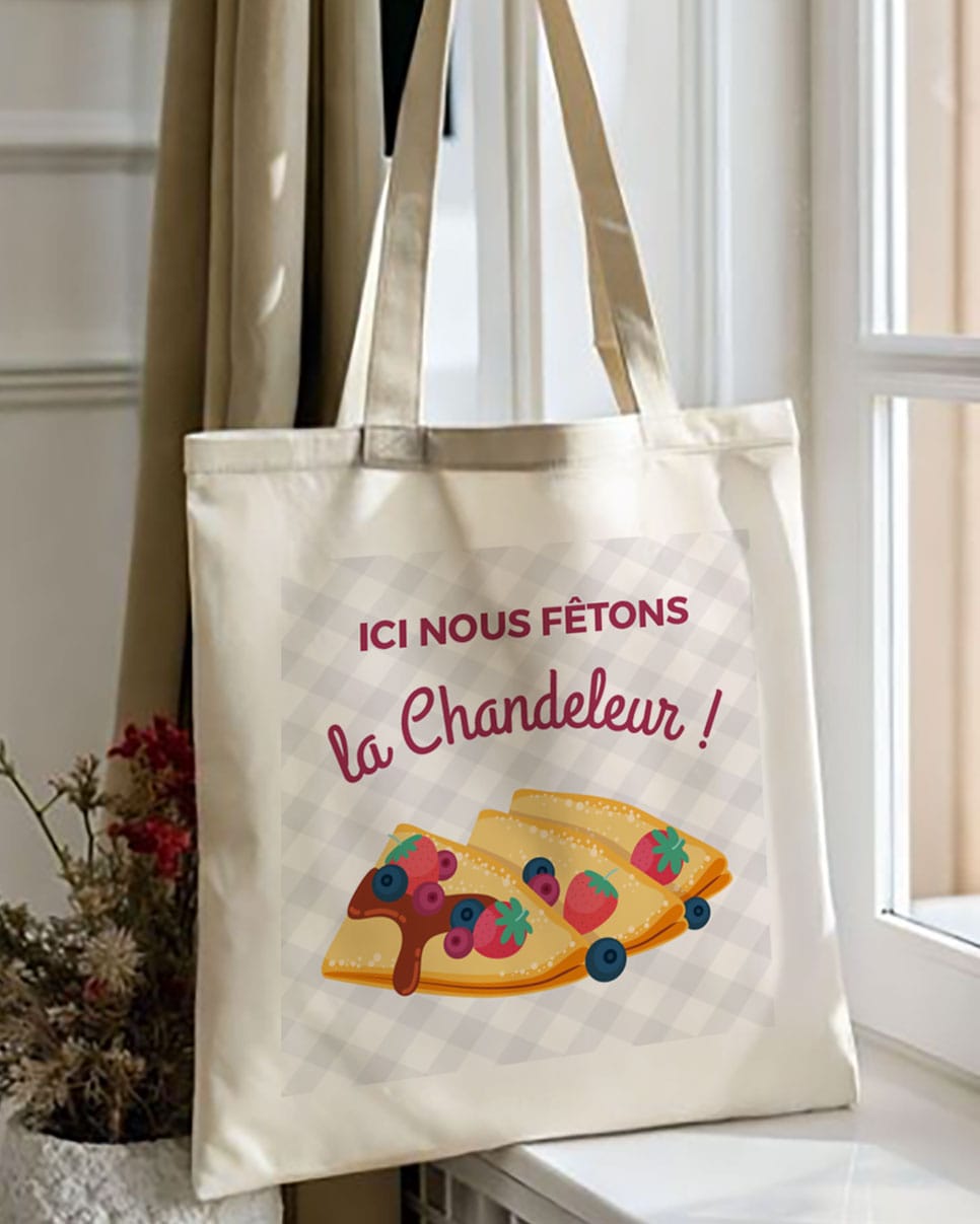 Post 4 by L'atelier du Tote Bag on Instagram (image)