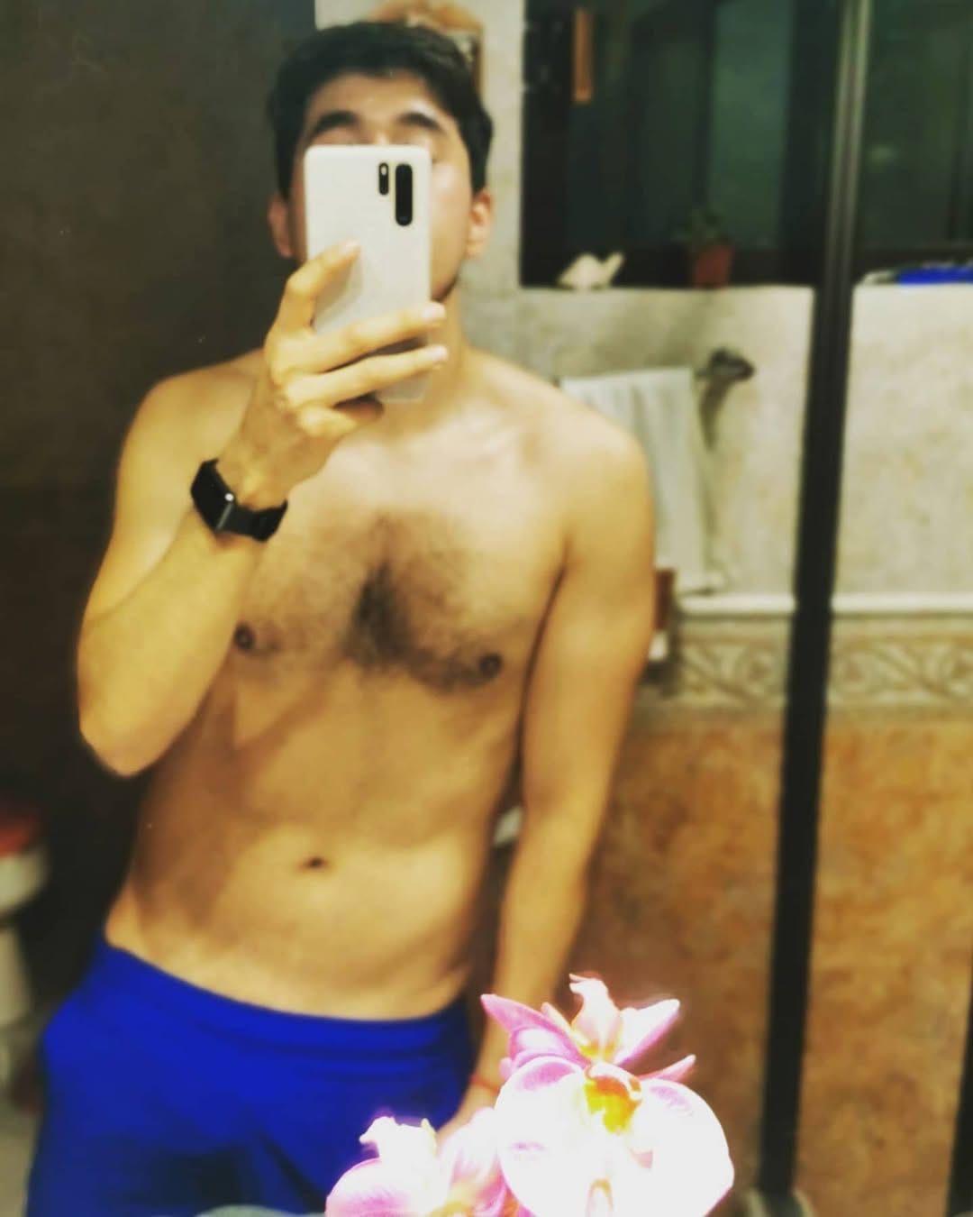 Post 6 by Sergio Israel on Instagram (image)