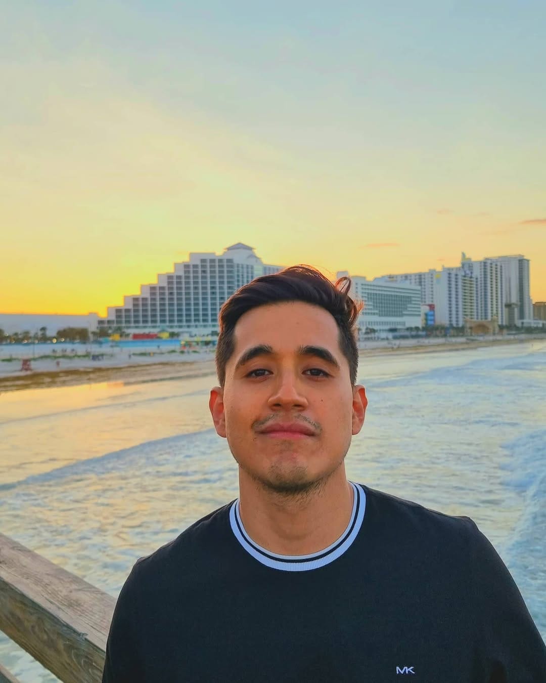 Post 9 by Sergio Israel on Instagram (image)