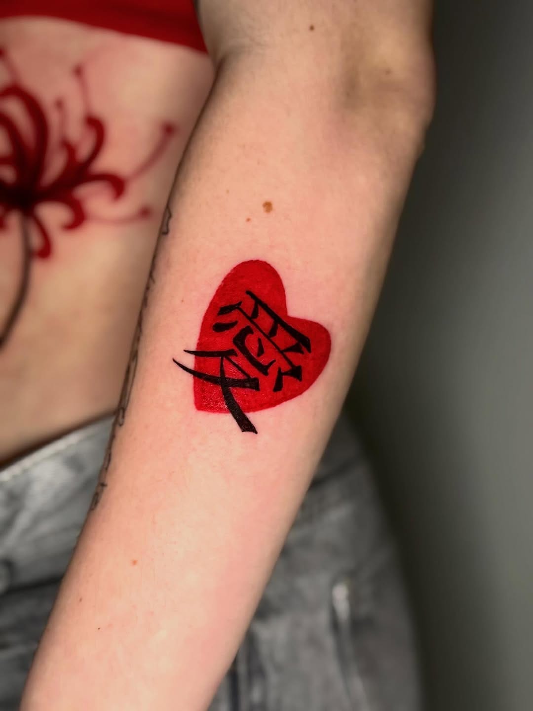 Post 2 by Blue Rose Tattoo Parlour on Instagram (image)