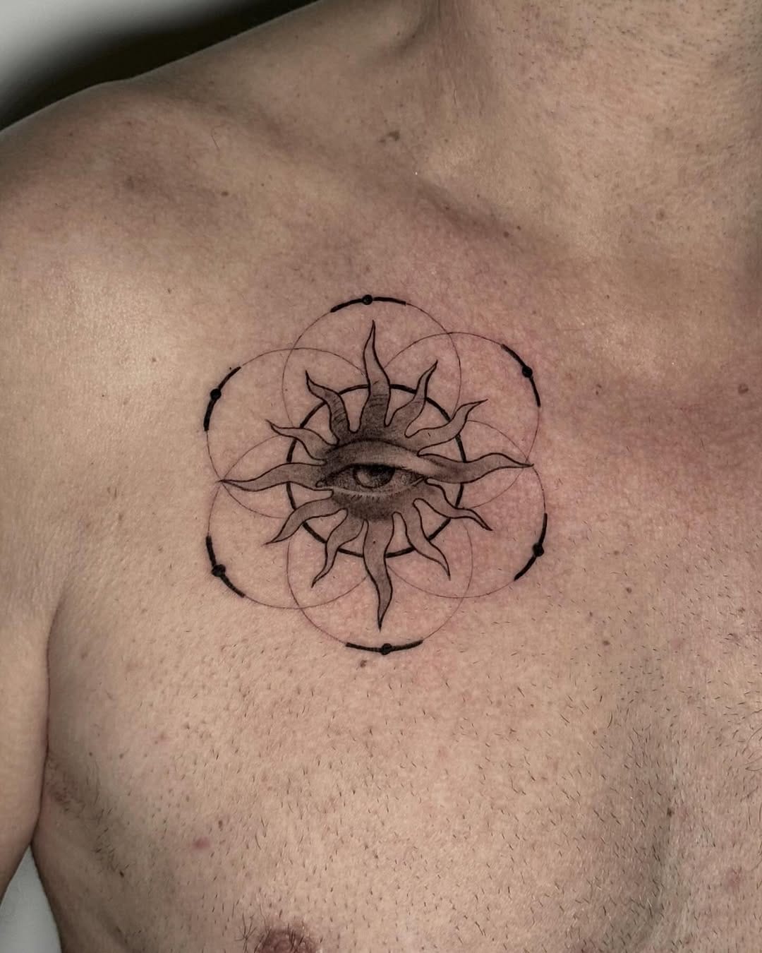 Post 5 by Blue Rose Tattoo Parlour on Instagram (carousel)
