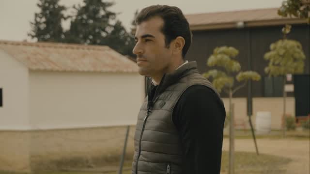 Post 6 by Antonio Verdejo on Instagram (video)