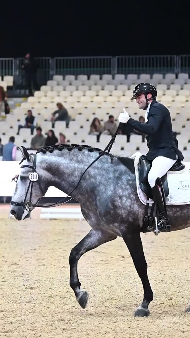 Post 1 by Antonio Verdejo on Instagram (video)