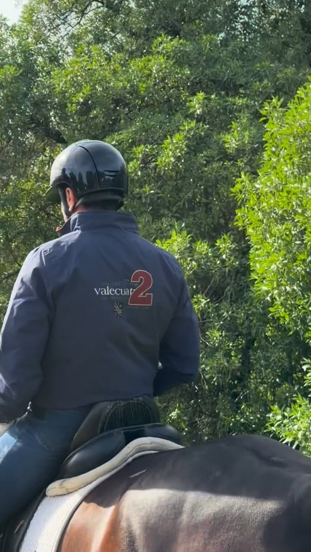 Post 2 by Antonio Verdejo on Instagram (video)