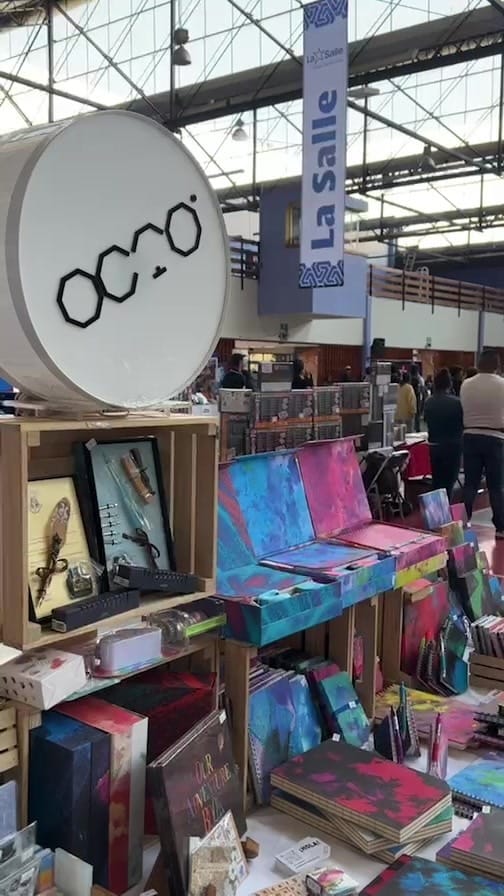 Post 8 by OCTO on Instagram (video)