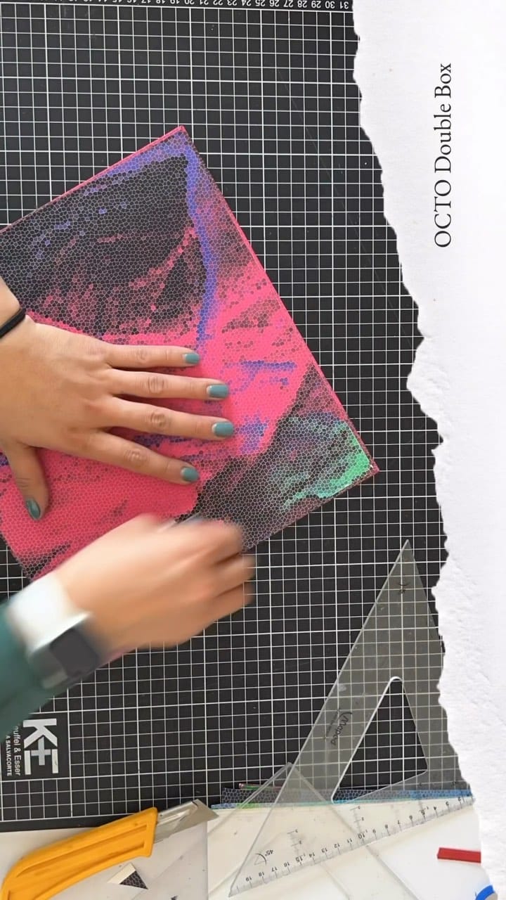 Post 7 by OCTO on Instagram (video)