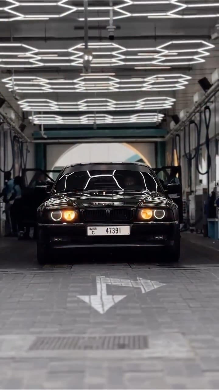 Post 9 by Kuma Kaliev on Instagram (video)
